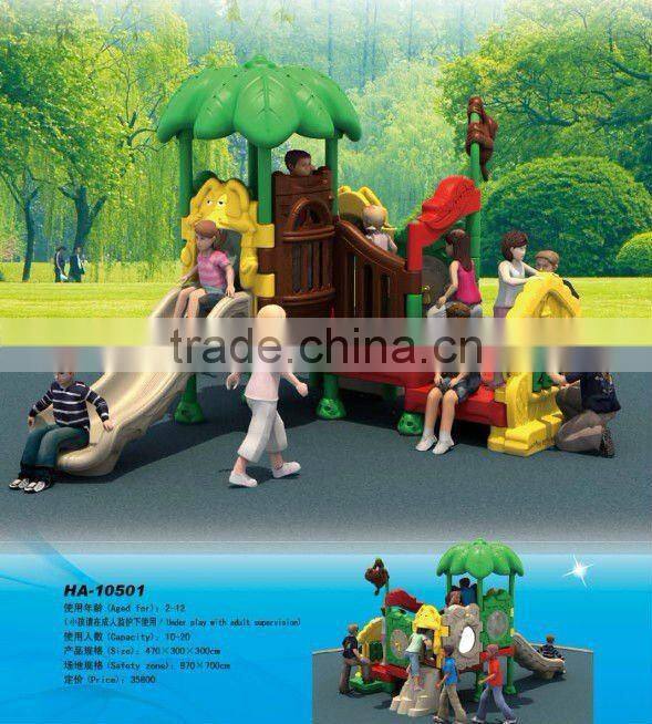AMAZING !!! ASTM CERTIFICATE OUTDOOR PLAYGROUND EQUIPMENT,KIDS SLIDE COMBINATON, PLAYGROUND SLIDE COMBINATION (M11-00603)