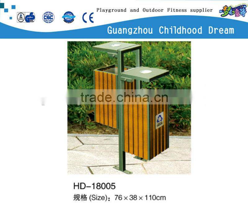(HD-18005) wood lobby supplies outdoor and indoor playground outdoor and indoor playground