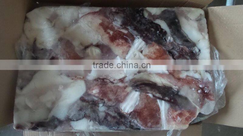 food seasoning ,Frozen Giant Squid Neck