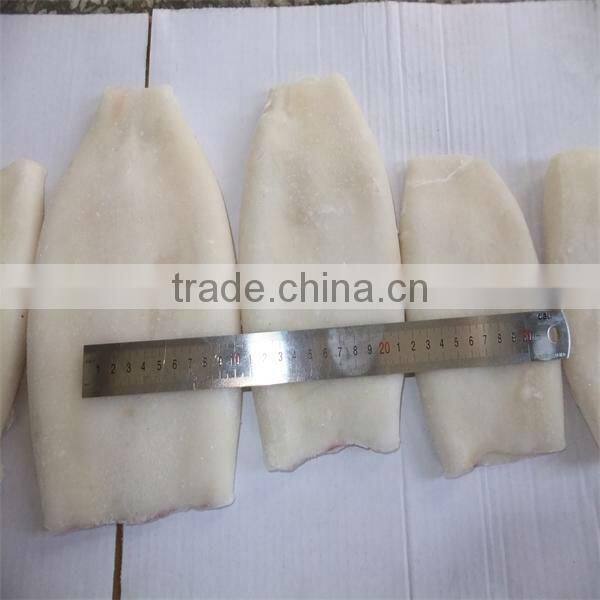 best season japanese flying squid tubes