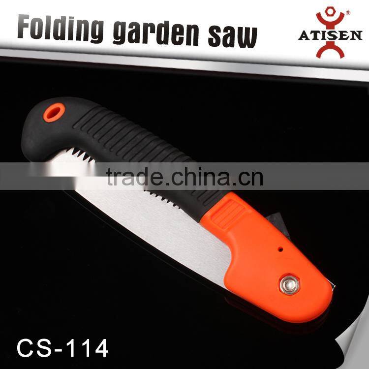 Folding Band Saw For Cutting Meat