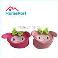 Polyester Mesh Sandwich Bra Underwear laundry bag For Home