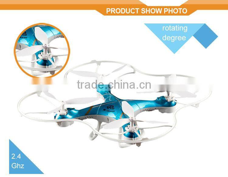 2015 New Product! 2.4G waterproof professional drone with camera VS syma drone , RUC208468