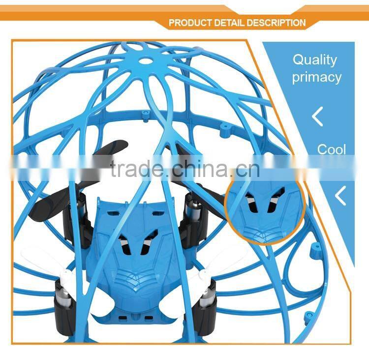 M73 2.4G remote control drone mini rc quadcopter