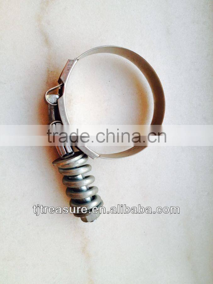 High quality hose clamp/durable in use