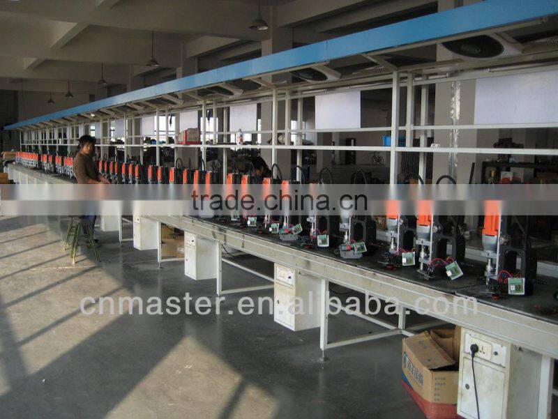 Non magnetic drill collar Magnetic Drill Machine(MAG35-R)