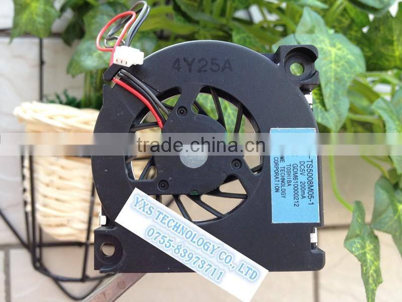 MCF-TS5008M05-1 GDM610000212 notebook fan