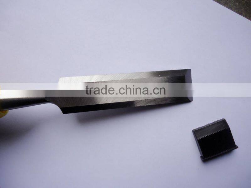 Full size Carving chisel , Wood chisel , can be made by set