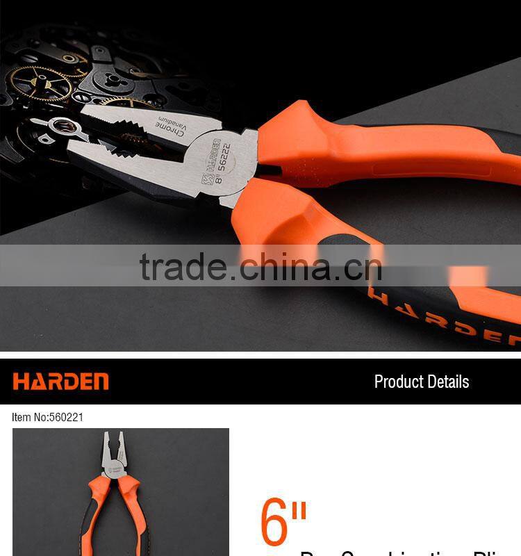 Can be customized Professional Combination 6" Plier