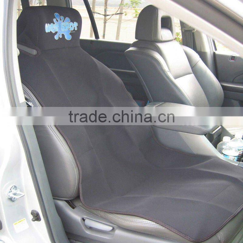2012 hot sell mesh neoprene waterproof car seat cushion