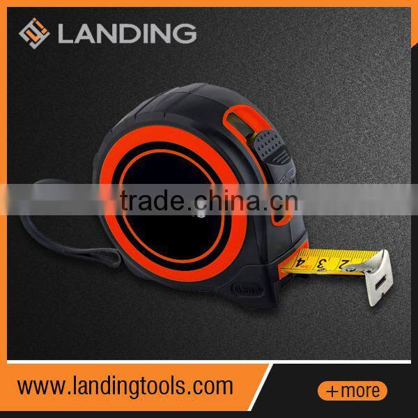 Water Proof logo customized pocket tape measure