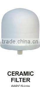 14 Liter Flat lid Mineral water pot