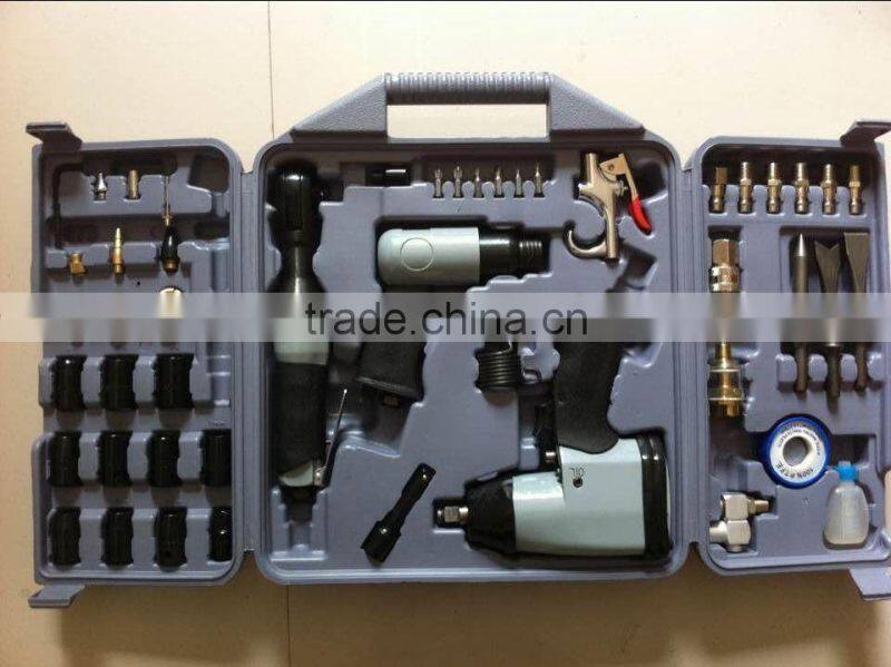 49 pcs penumatic tool set