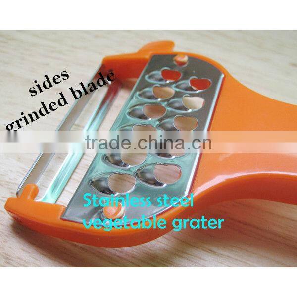 PE-0467 upright vegetable peeler