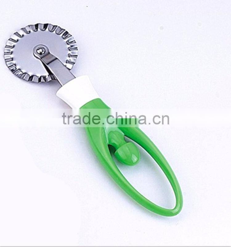 DG-0125 Stainless Steel Pastry Cutters Wheel