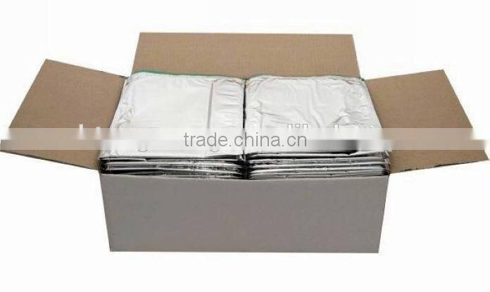 Promotional Market Custom Plastic Insulated Aluminum Film Cooler Bag Thermal Bag