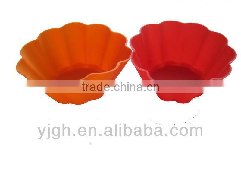 2013 new design soap shape silicone molds