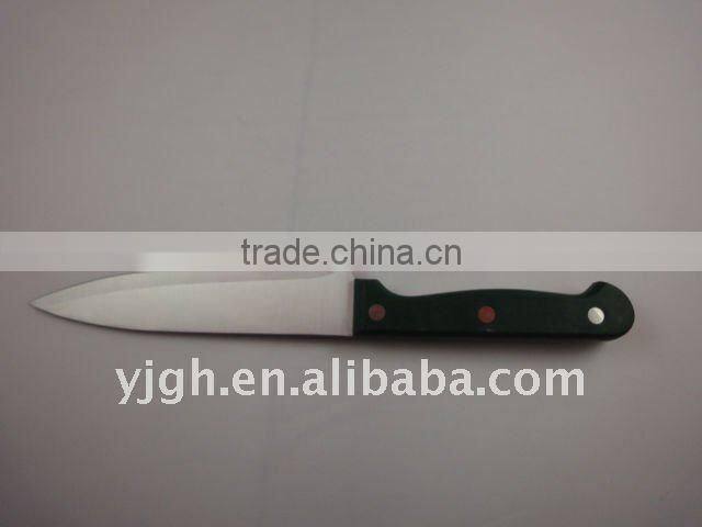 8' ABS handle stainless steel chef knife