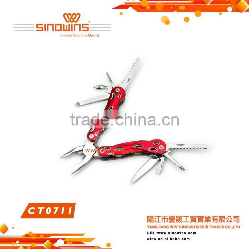 Multi-function Tools Of Mini Pliers