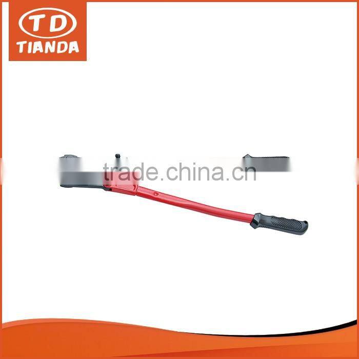 Production Assessment Manufacturer Free Sample CRV Blade Cutter & Bender