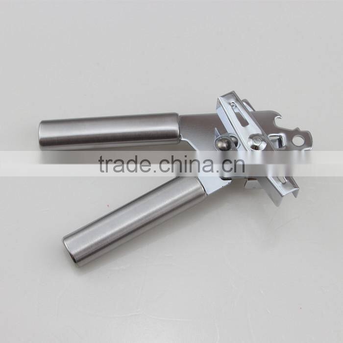 Stainless Steel Handle Multipurpose Cooking Manual Can Opener