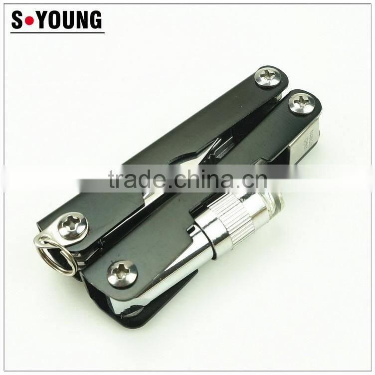 91006 6-in-1 Pocket Multitool
