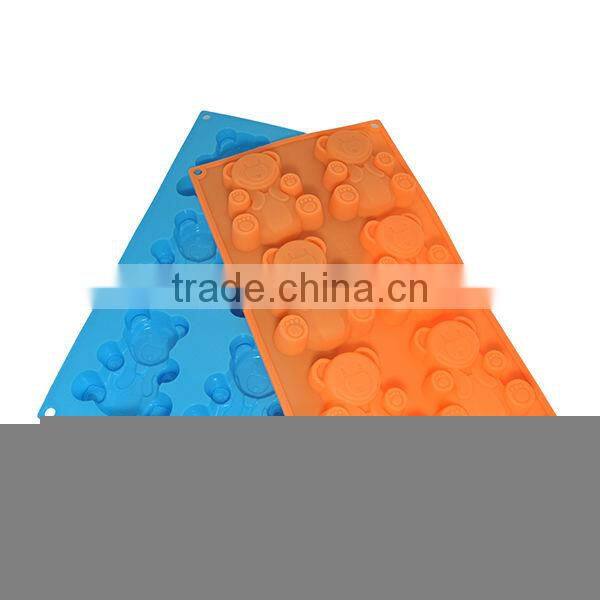 new arrival square baking cups