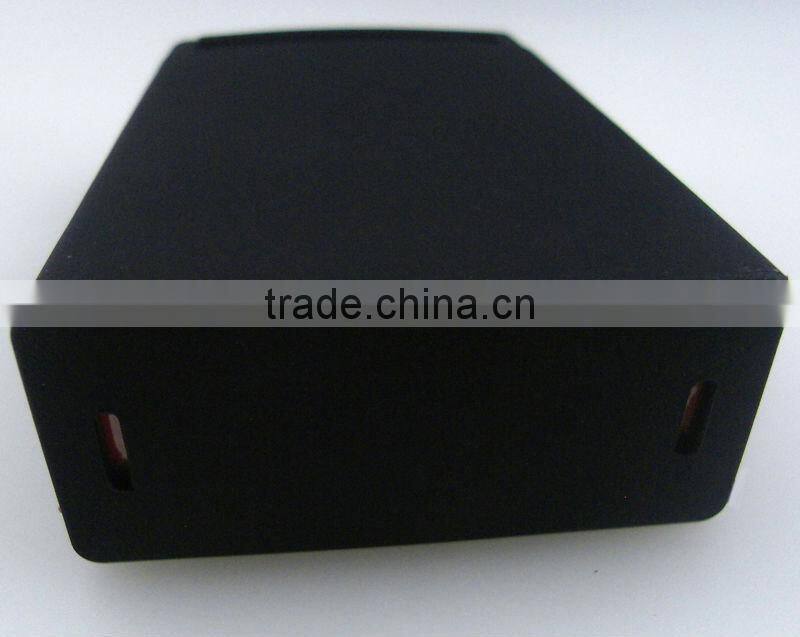 2017 New products Novelty Printing Designs Silicone Fancy Cigarette Case