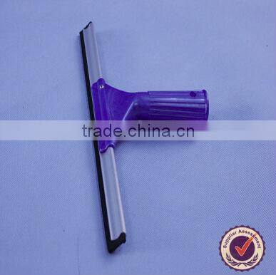 short plastic hand glass window cleaner for water dry