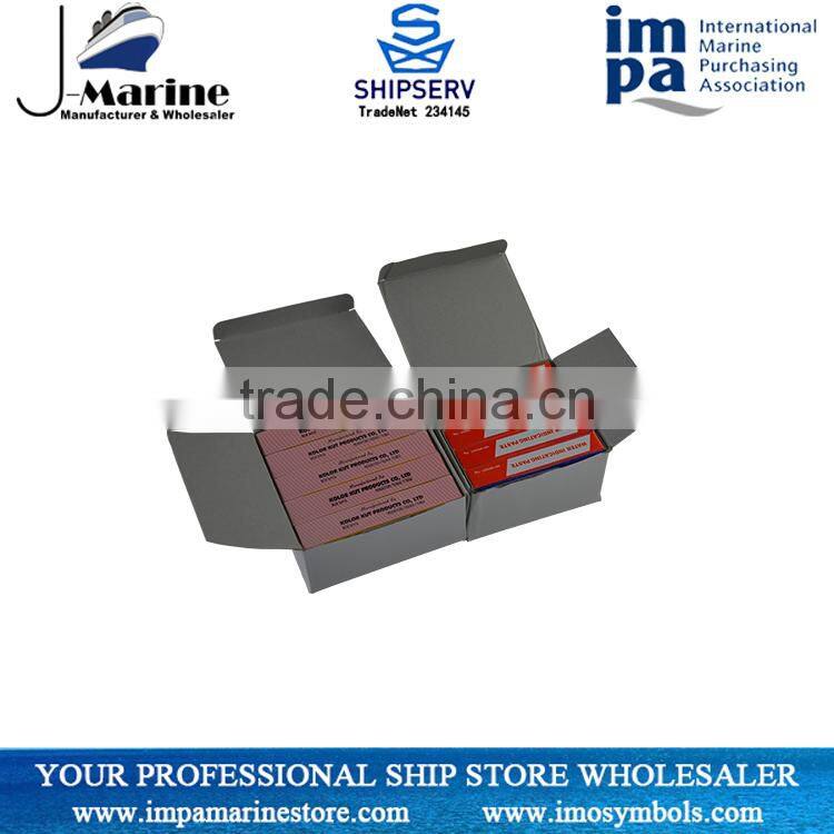 Marine Fast Reactionn gasoline and oil Finding Paste For Measure