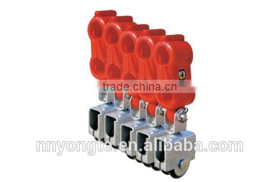 Pulley Block/Sheave Block Pulley For Wholesale