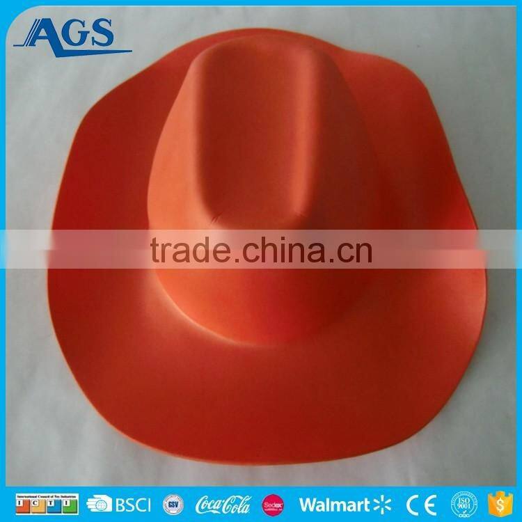 New Fashion design eco-friendly material kids' eva hat party hat