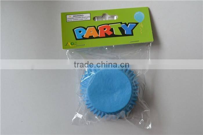 different sizes pure color printing paper cupcake cup baking cups muffin cases for sale