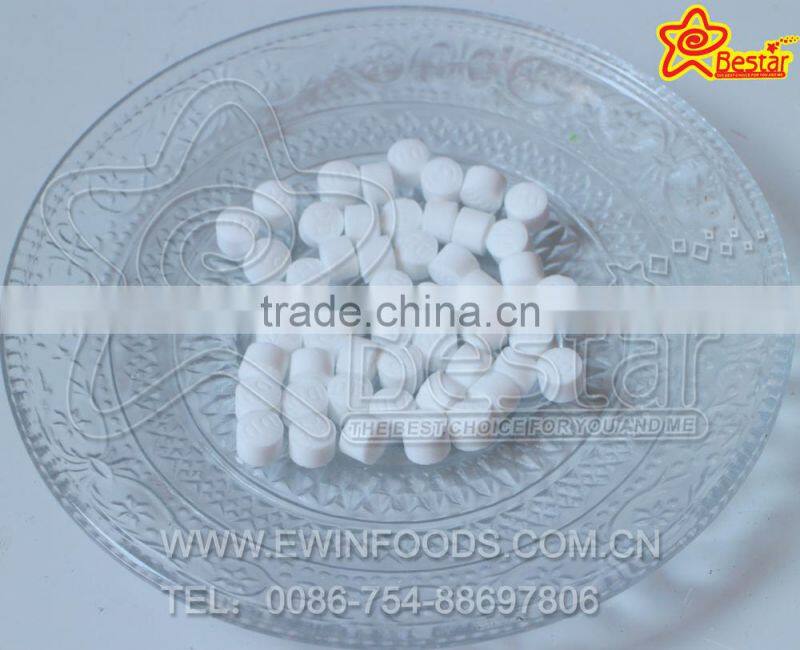 Watermelon Flavor Hard Candy