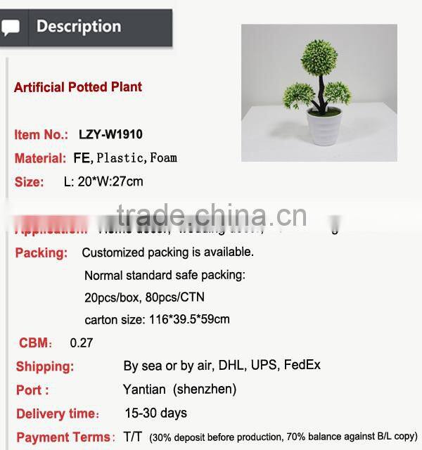 Wholesale products for wedding decoration and luxury home accessories