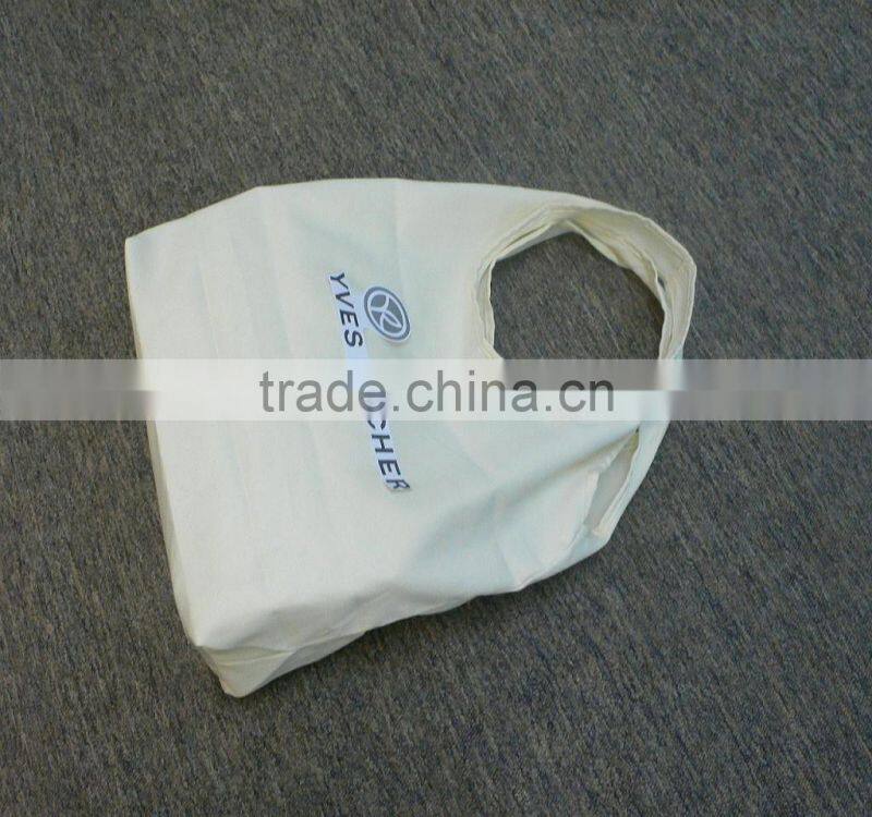 Cotton Ladies Handbag