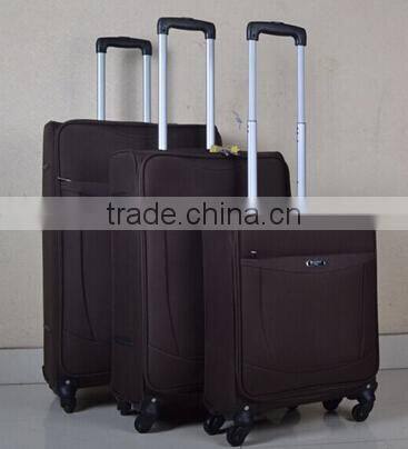 newest designs stock luggage