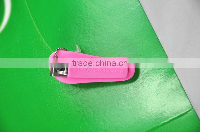 multi tool nail clippers
