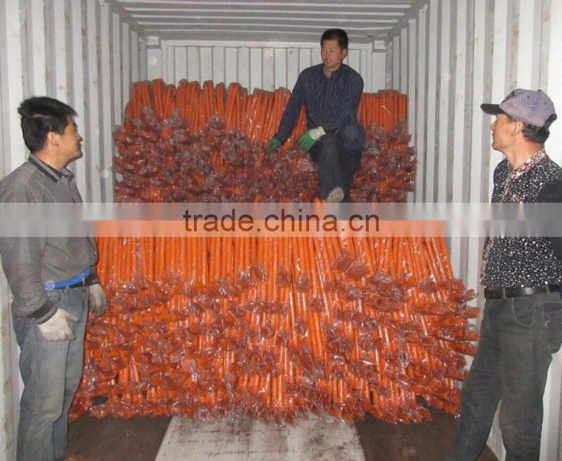 High Quality Industry Metal Wheel Barrow ,Platform Hand Truck, Hand Trolley,TOOLS,Rubber wheel 8802