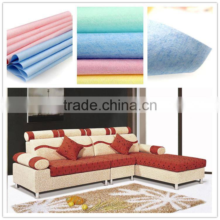 2017 new microfiber cleaning cloth