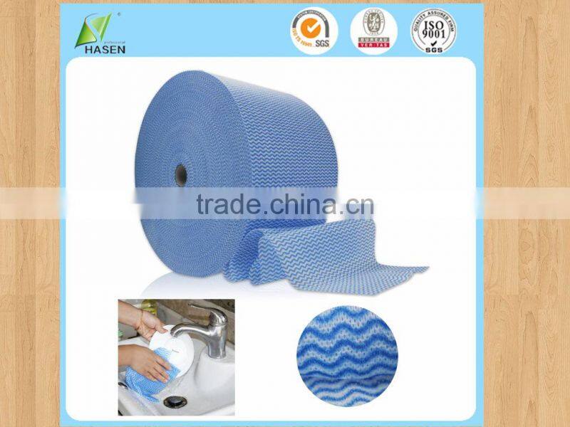 Best sale polyster nonwoven low price fabric roll