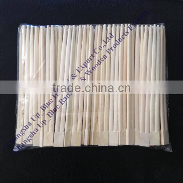 disposable tensoge bamboo chopstick OEM chopsticks