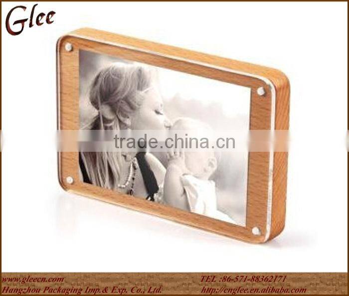 Decorative Photo Frame for Family