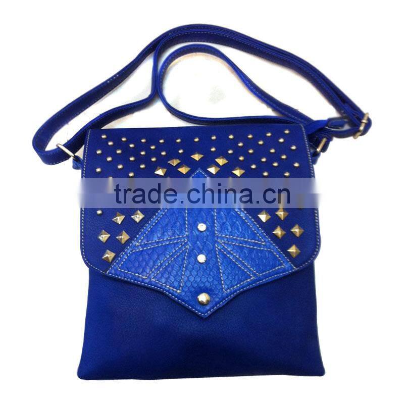 2014 Latest Fashion Women's Leather Bag