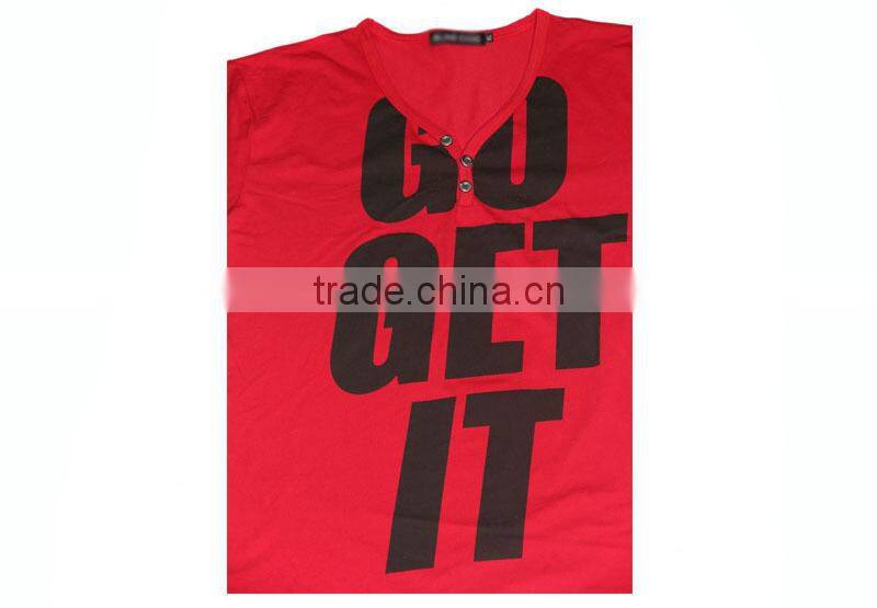 Custom Your Design Photo Text Logo Personalised Men's Printed T-Shirt