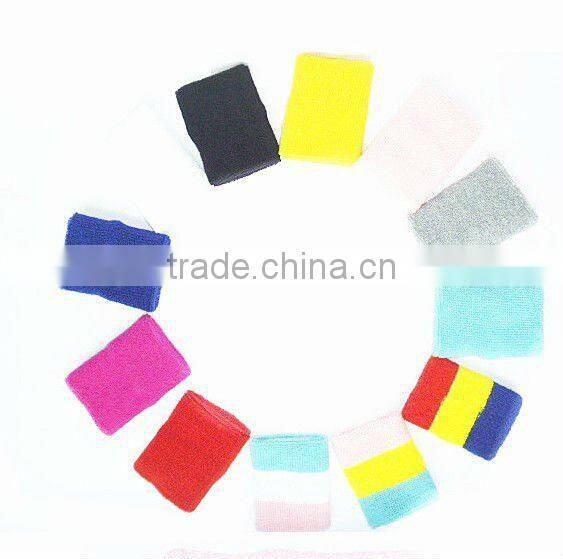 Embroidery Wrist Bracer