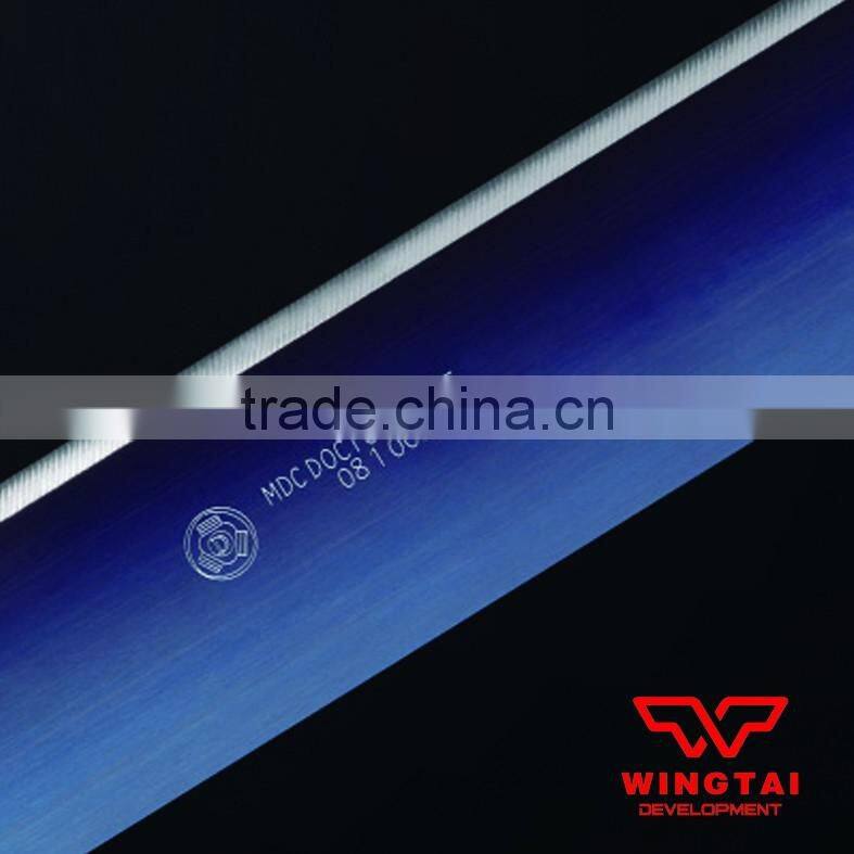 Original Swit Daetwyler MDC Blue Star Doctor Blade