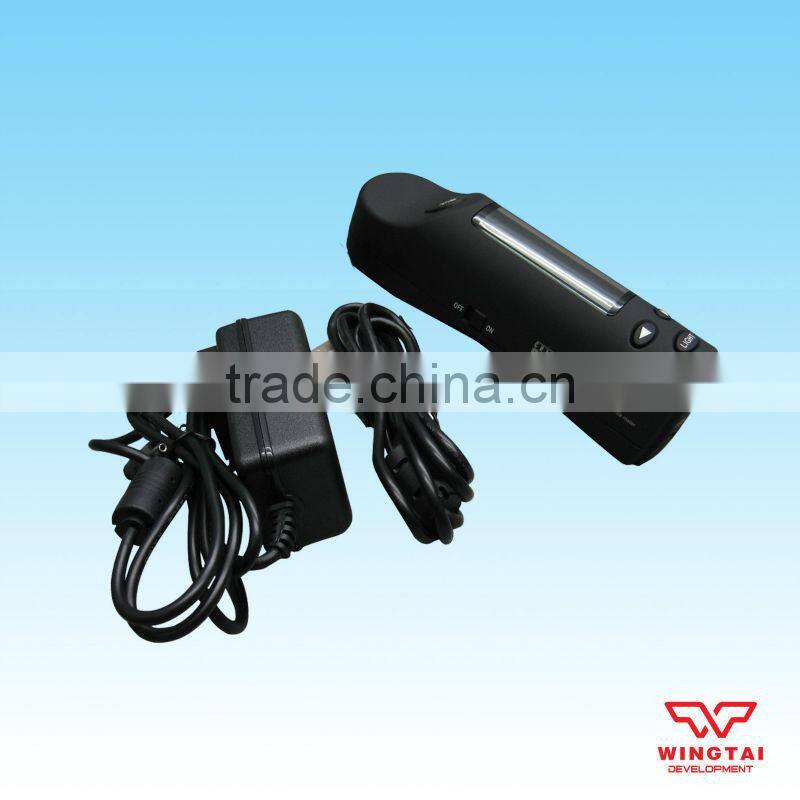 Portable Colorimeter