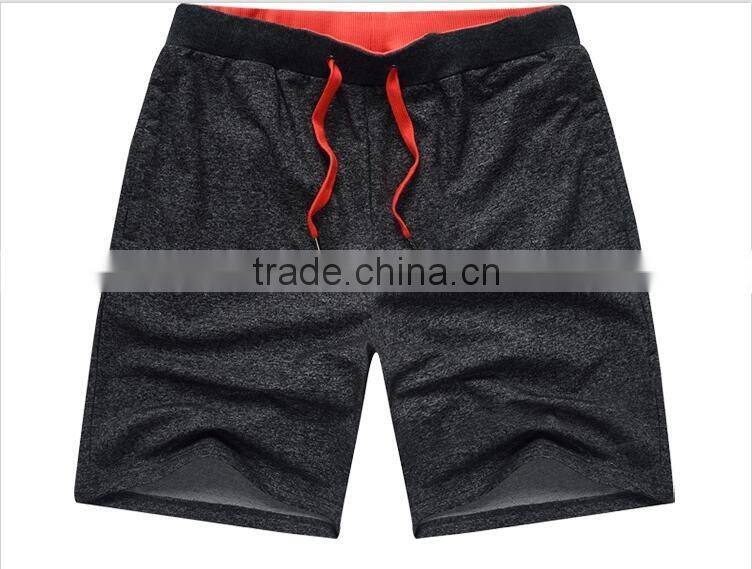 mens breathable running shorts trousers/pants