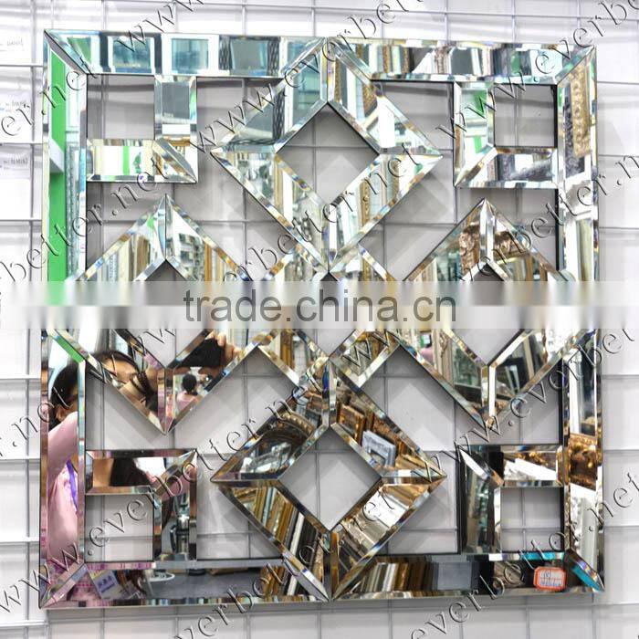 Oval Shaped vintage coated hanging whole body hot sale wall mirror